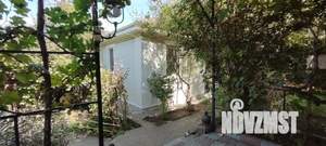 Дом 40м², 1-этажный, посуточно, 