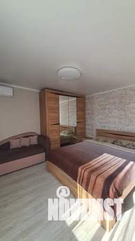 Дом 48м², 1-этажный, посуточно, 