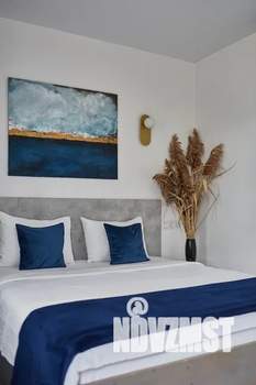 Дом 27м², 1-этажный, посуточно, 