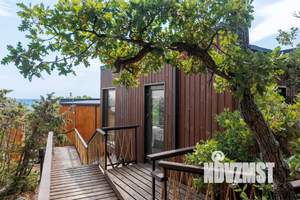 Дом 13м², 1-этажный, посуточно, 