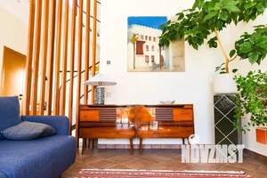 Дом 95м², 2-этажный, посуточно, 