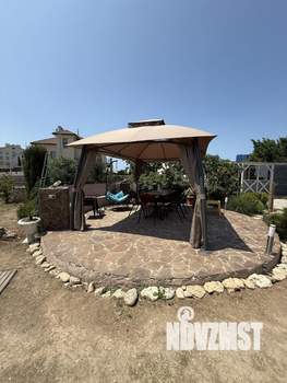 Коттедж 20м², 1-этажный, на длительный срок, 