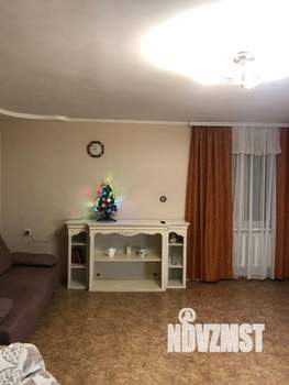 Дом 55м², 2-этажный, на длительный срок, 