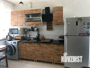 Дом 40м&sup2;, 1-этажный, посуточно, 