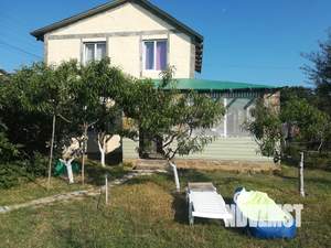 Дом 64м&sup2;, 2-этажный, посуточно, 