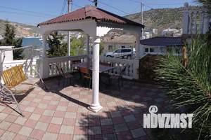 Дом 80м², 2-этажный, посуточно, 