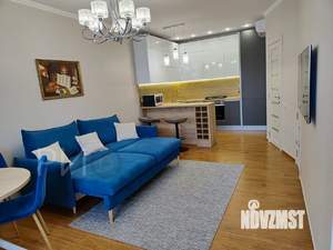 Таунхаус 120м², 2-этажный, на длительный срок, 