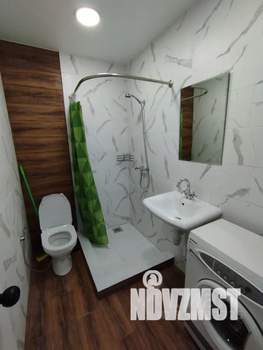 Дом 30м&sup2;, 1-этажный, посуточно, 