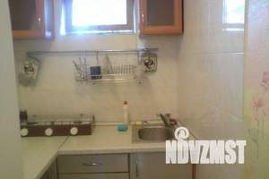 Дом 36м², 1-этажный, посуточно, 