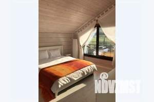 Дом 150м², 2-этажный, посуточно, 