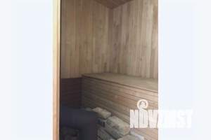 Дом 130м², 2-этажный, посуточно, 