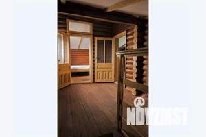 Дом 120м², 3-этажный, посуточно, 