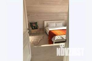 Дом 150м², 2-этажный, посуточно, 