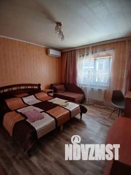 Дом 15м², 2-этажный, посуточно, 