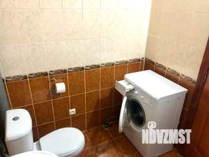 Дом 41м², 2-этажный, посуточно, 