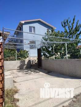 Дом 100м², 2-этажный, посуточно, 