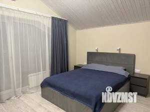 Дом 140м², 2-этажный, посуточно, 