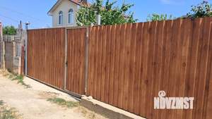Дом 40м², 2-этажный, посуточно, 