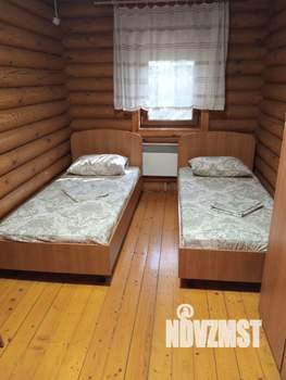 Дом 155м², 3-этажный, посуточно, 