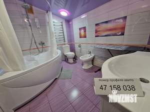 Дом 120м², 2-этажный, посуточно, 