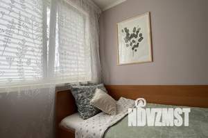 Дом 120м², 2-этажный, посуточно, 