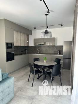 Дом 80м², 2-этажный, посуточно, 