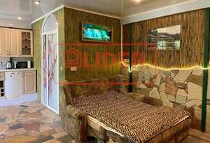 Дом 40м², 1-этажный, на длительный срок, 