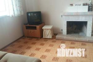 Дом 36м², 1-этажный, посуточно, 