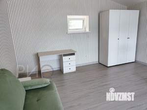 Таунхаус 120м², 2-этажный, на длительный срок, 