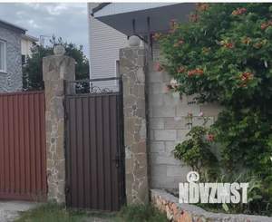 Дом 50м², 1-этажный, посуточно, 