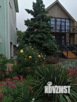 Дом 122м&sup2;, 2-этажный, посуточно, 