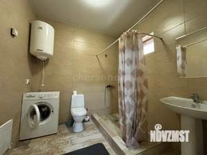 Коттедж 84м&sup2;, 2-этажный, на длительный срок, 