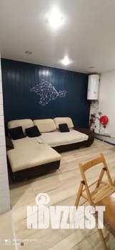 Дом 35м&sup2;, 1-этажный, посуточно, 