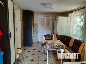 Дом 46м&sup2;, 1-этажный, посуточно, 