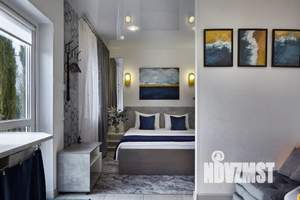 Дом 27м&sup2;, 1-этажный, посуточно, 