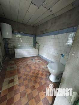 Дом 38м², 2-этажный, на длительный срок, 