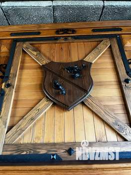 Дом 600м², 2-этажный, посуточно, 