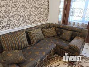 Дом 60м², 1-этажный, на длительный срок, 