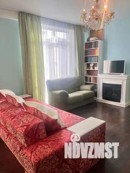 Дом 80м², 2-этажный, посуточно, 