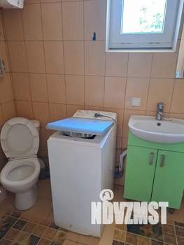 Дом 50м², 2-этажный, посуточно, 