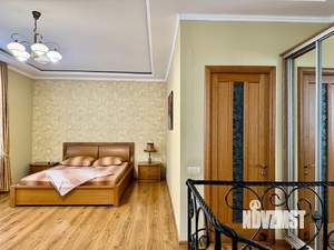 Дом 65м², 2-этажный, посуточно, 