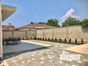 Дом 250м², 2-этажный, посуточно, 