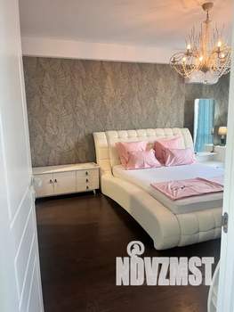 Дом 80м², 2-этажный, посуточно, 