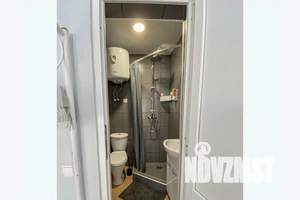 Дом 18м², 1-этажный, посуточно, 