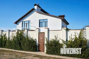 Дом 316м&sup2;, 3-этажный, посуточно, 