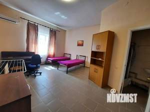 Дом 33м², 2-этажный, на длительный срок, 