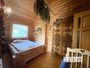 Дом 100м², 1-этажный, посуточно, 