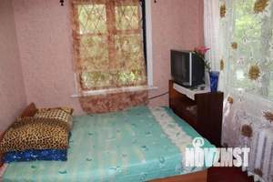 Дом 80м², 1-этажный, посуточно, 