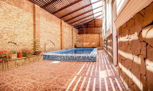 Дом 305м², 3-этажный, на длительный срок, 