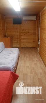 Дом 30м², 1-этажный, на длительный срок, 